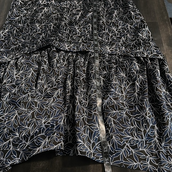 Likely Fall Branch Pasadena Dress Black Size XS NWT - Picture 7 of 7